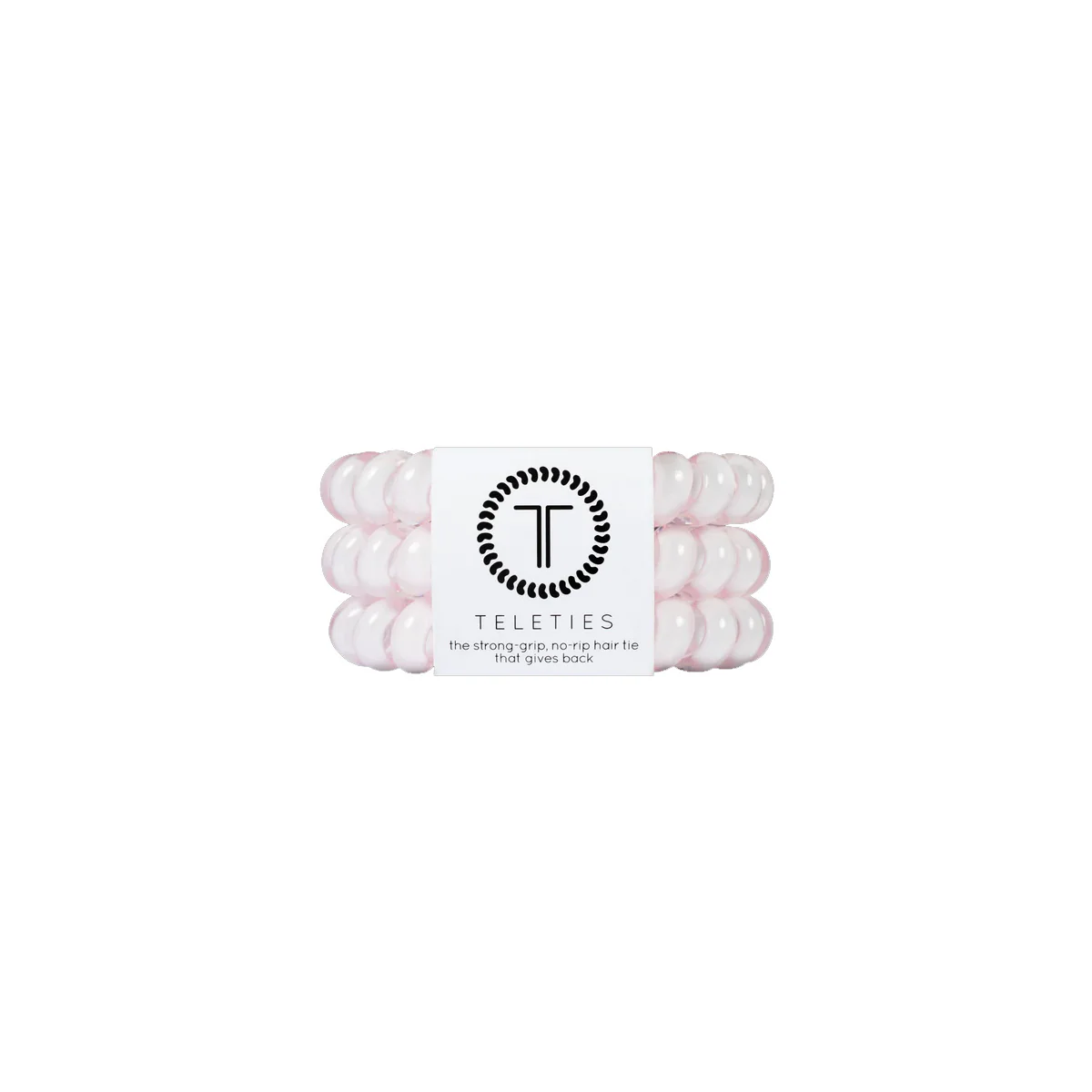 Teleties 3-pack Large Hair Ties - Image 7