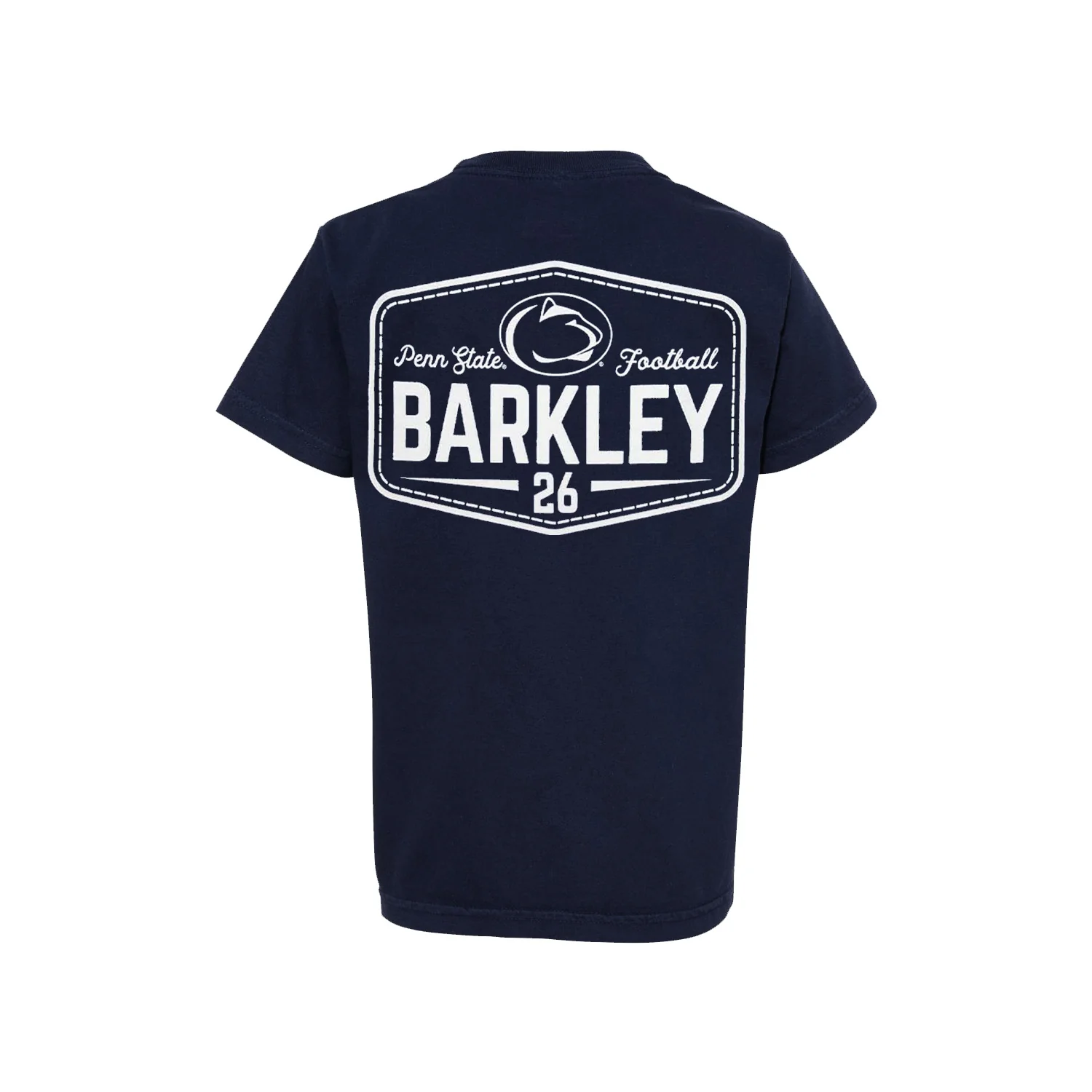 Penn State Youth College Classic Barkley T-shirt - Image 2