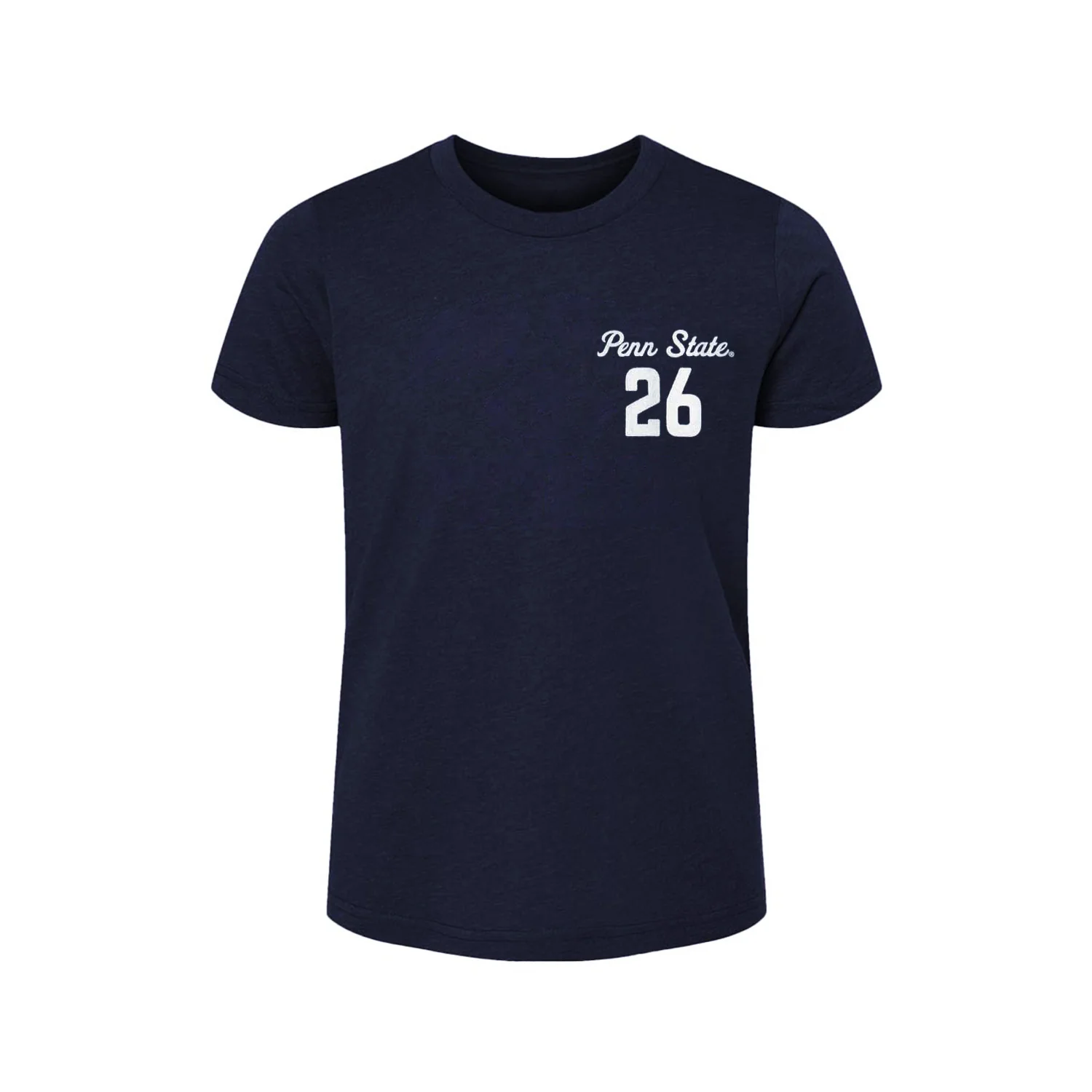 Penn State Youth College Classic Barkley T-shirt - Image 3